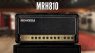 Nembrini Audio MRH810 V2: Lead Series Guitar Amplifier Emulation mit Mega-Rabatt