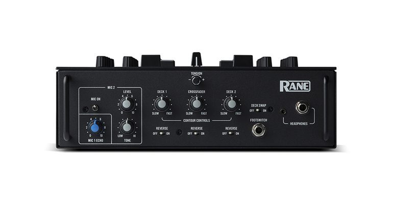 RANE Seventy Two MK2