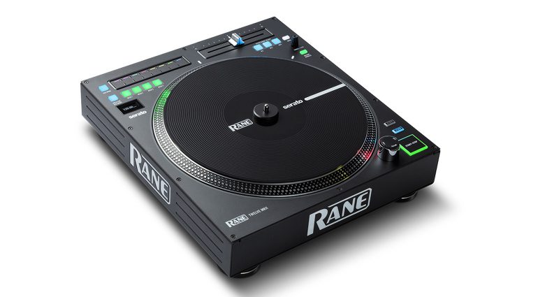 RANE TWELVE MK2