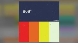 808 From Mars