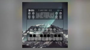 SampleScience Pianotone 600