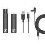 Sennheiser XSW-D Lavalier Set