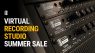 Deal: Slate Digital reduziert den Preis des Virtual Recording Studios um 500 Euro!