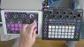 Yurii Zubkov Circuitry: kostenlose Beta von Novation Circuit Echtzeit-Patch-Editor