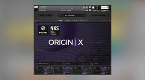 Artistry Audio Origin X