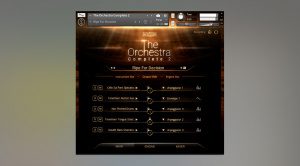 Best Service The Orchestra Complete 2