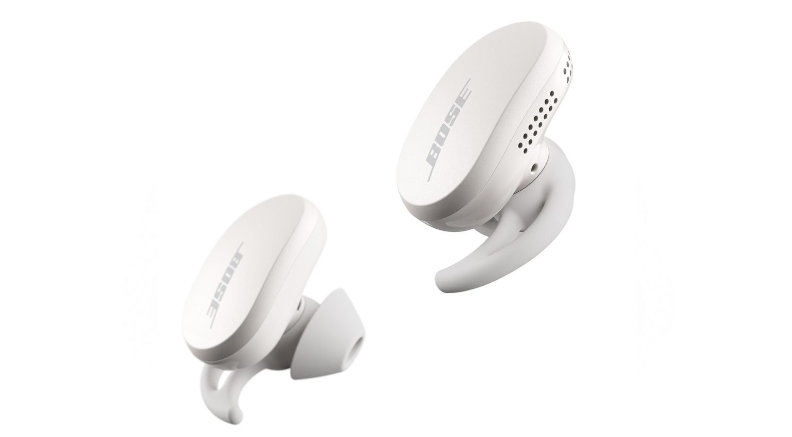 Bose QuietComfort Earbuds