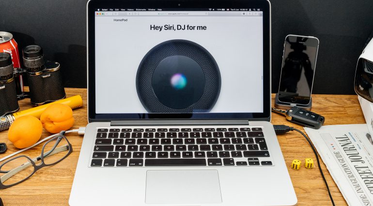 Das iPad statt Mac oder PC als DJ-System?