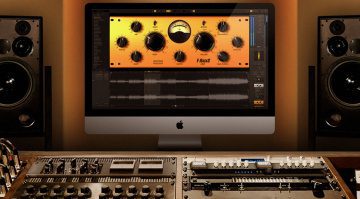 Kostenlos: IK Multimedia verschenkt Classic Clipper Plug-in