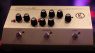 Eden Module Bass Preamp Pedal Front Stage