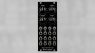 Erica Synths Black Quad VCA 2