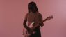 Fender HER Signature Stratocaster Chrome Glow Teaser