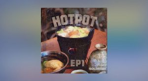 Goldbaby Hotpot EP1