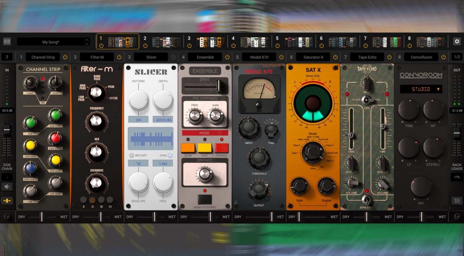 ik multimedia mix box ik multimedia mix box