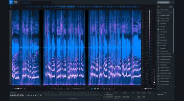 iZotope RX 8