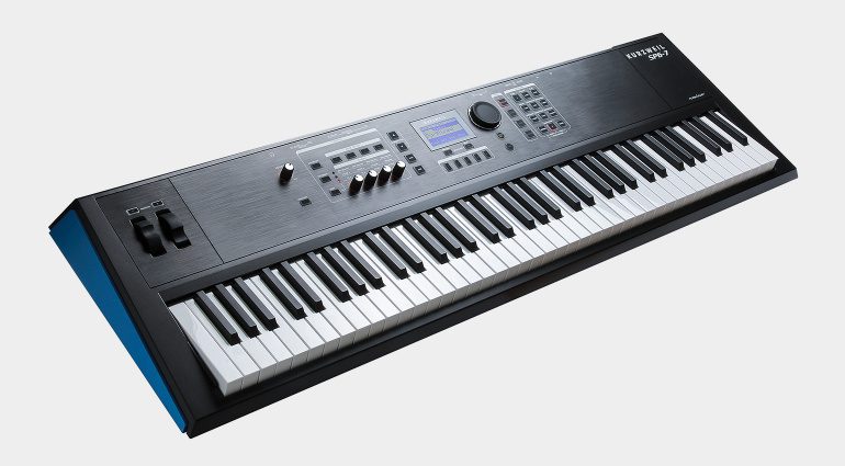 Kurzweil SP6-7