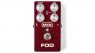 MXR FOD Overdrive PEdal Front