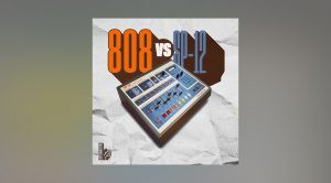 Prime Loops 808 Vs Sp-12