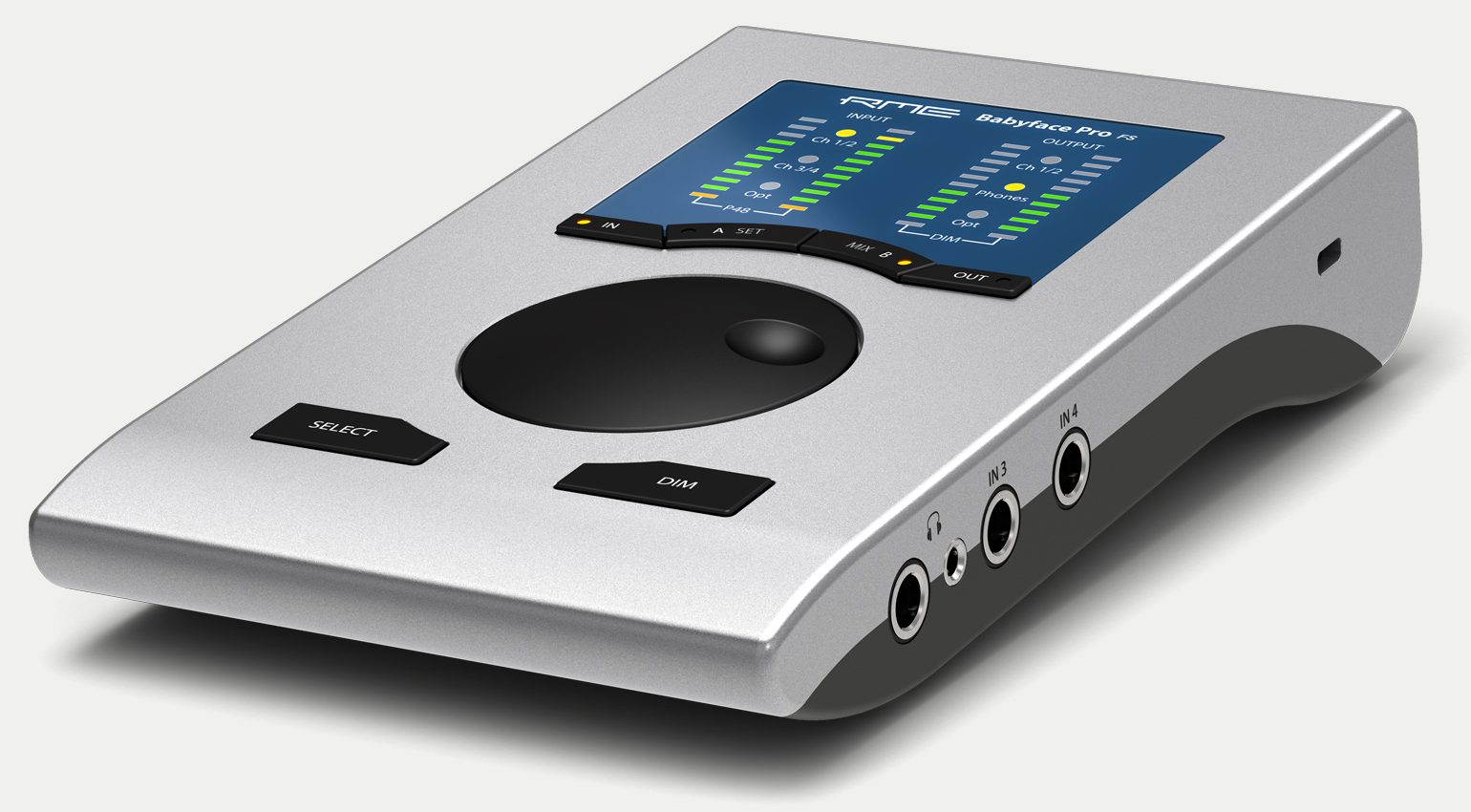 RME Babyface Pro FS