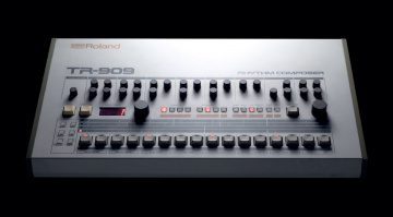 Roland TR-909