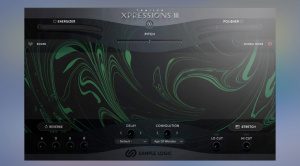 Sample Logic Trailer Xpressions 3