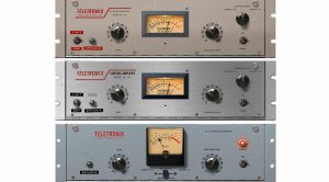Teletronix LA-2A