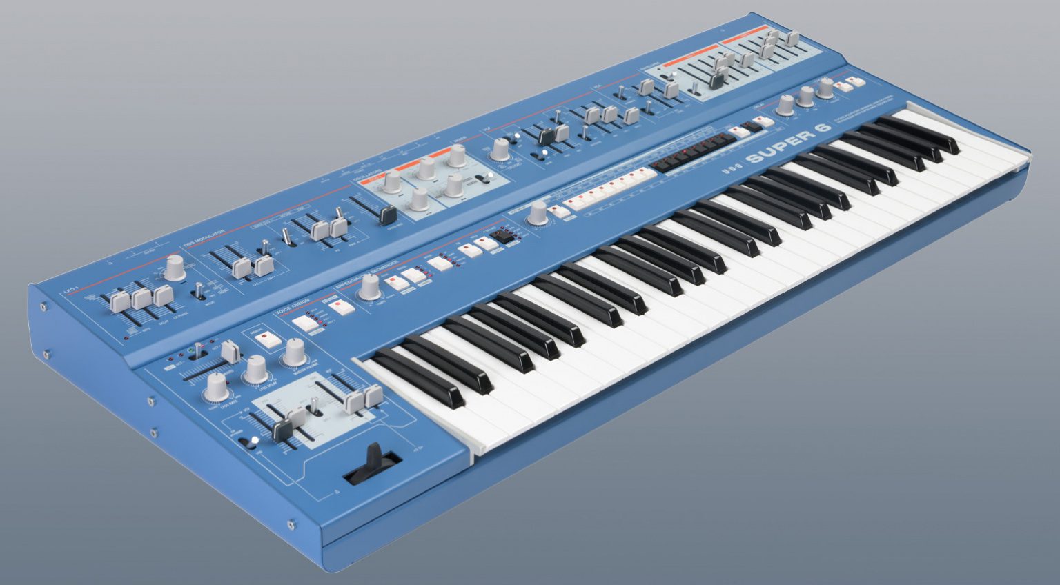 UDO Audio Super Gemini Jetzt vorbestellbar! gearnews.de