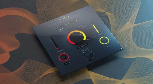 United Plugins Transmutator: Crossfades leicht gemacht!