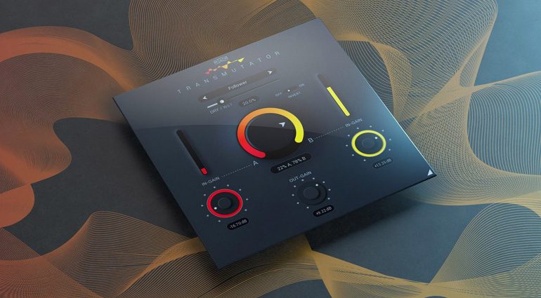 United Plugins Transmutator: Crossfades leicht gemacht!