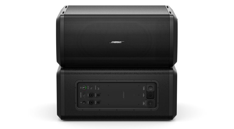 Bose SUB1 und SUB2