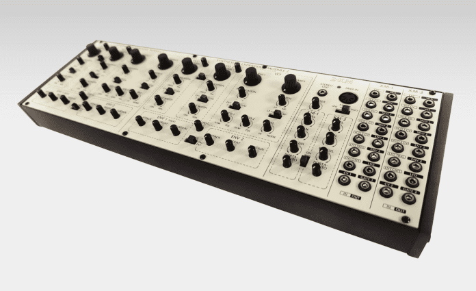 Behringer SEM