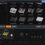 Bitwig Studio 3.3 Wavetable Browser