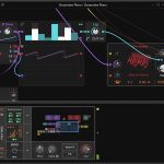 Bitwig Studio 3.3 Wavetable Grid