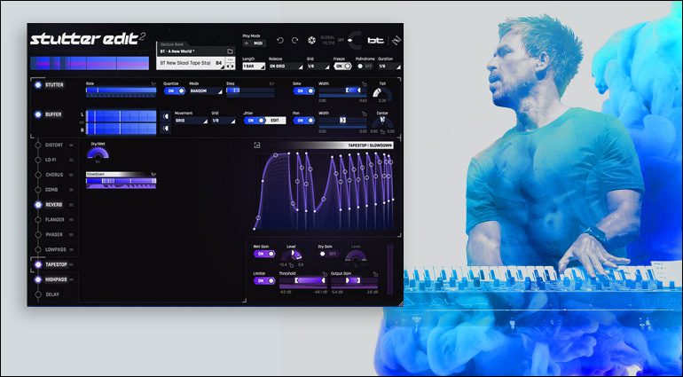 Deal: iZotope Stutter Edit 2 mit über 75% Rabatt!