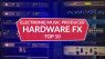 Electronic Music Producer: Die zehn besten Hardware-Effekte aus meinem Studio