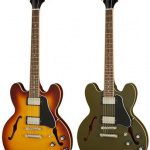 Epiphone ES-335