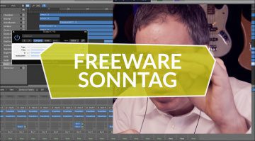 Freeware Sonntag: Bass Deluxe, Soundmagic Spectral und BiquadTriple