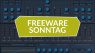 Freeware Sonntag: Textural Pads, Tonetta Blue und UpStereo