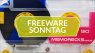 Freeware Sonntag: Graillon 2, MRX90 und Gonio Metron