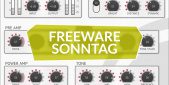 Freeware Sonntag: Monique, B-Step und Swanky Amp