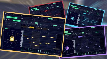 Hexachords Orb Producer Suite 2.0: Kompositionshilfe mit künstlicher Intelligenz
