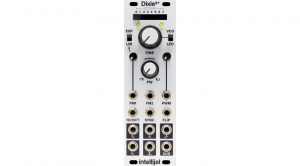 Intellijel Designs Dixie II+