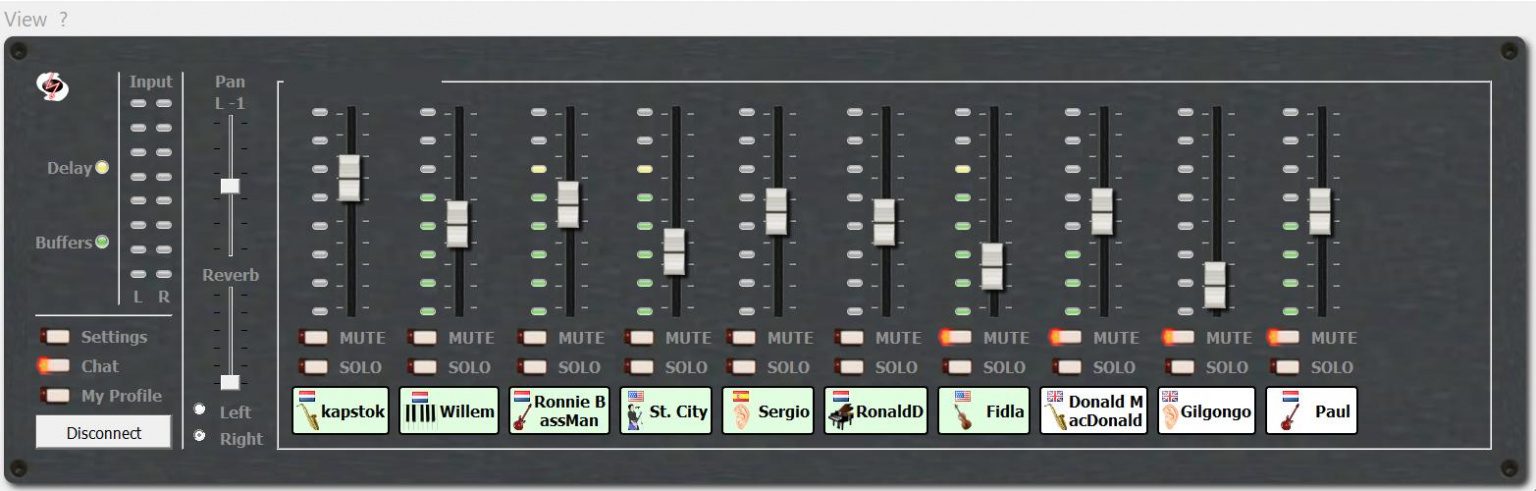 Jamulus – die perfekte Online-Lösung für Bands im Lockdown? - gearnews.de