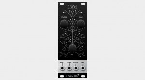 Leaf Audio VCO-1