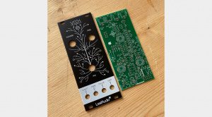 Leaf Audio VCO-1 DIY-Kit