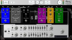 Freeware Sonntag: Bass Deluxe, Soundmagic Spectral und BiquadTriple