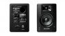 Sound für Multimedia-Anwendungen im kompakten Formfaktor: M-Audio BX3 und BX4 Monitore 