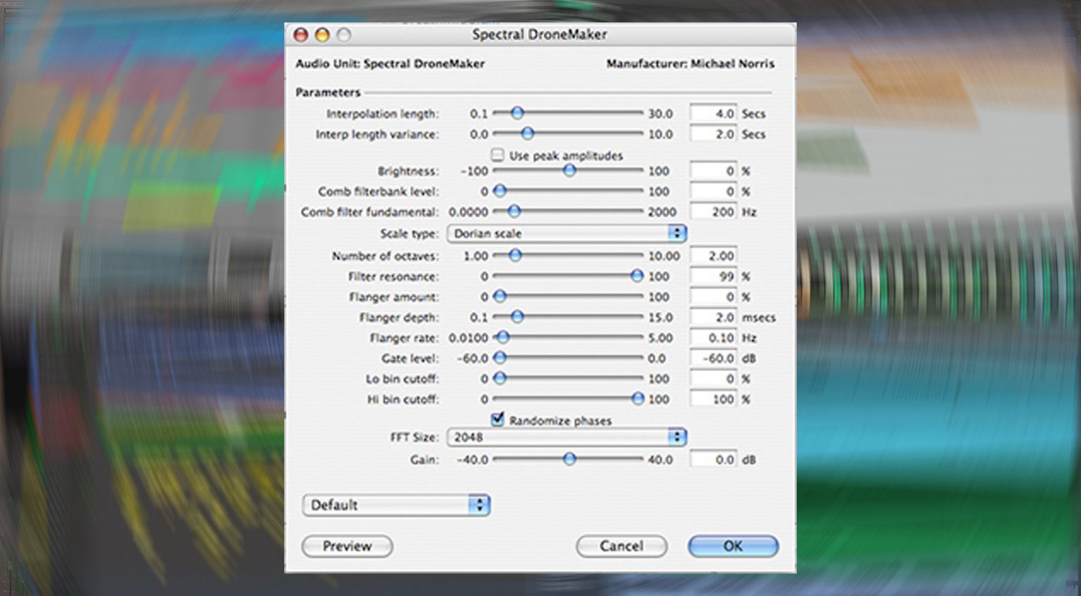 Freeware Sonntag: Bass Deluxe, Soundmagic Spectral und BiquadTriple ...
