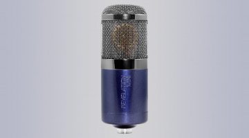 MXL Microphones REVELATION MINI FET