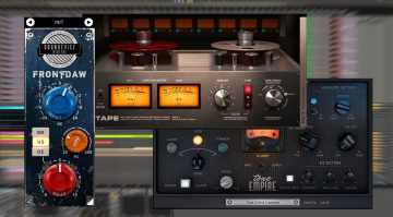 Deal: Plugin Boutique Virtual Analogue Studio Bundle für 95 Euro!